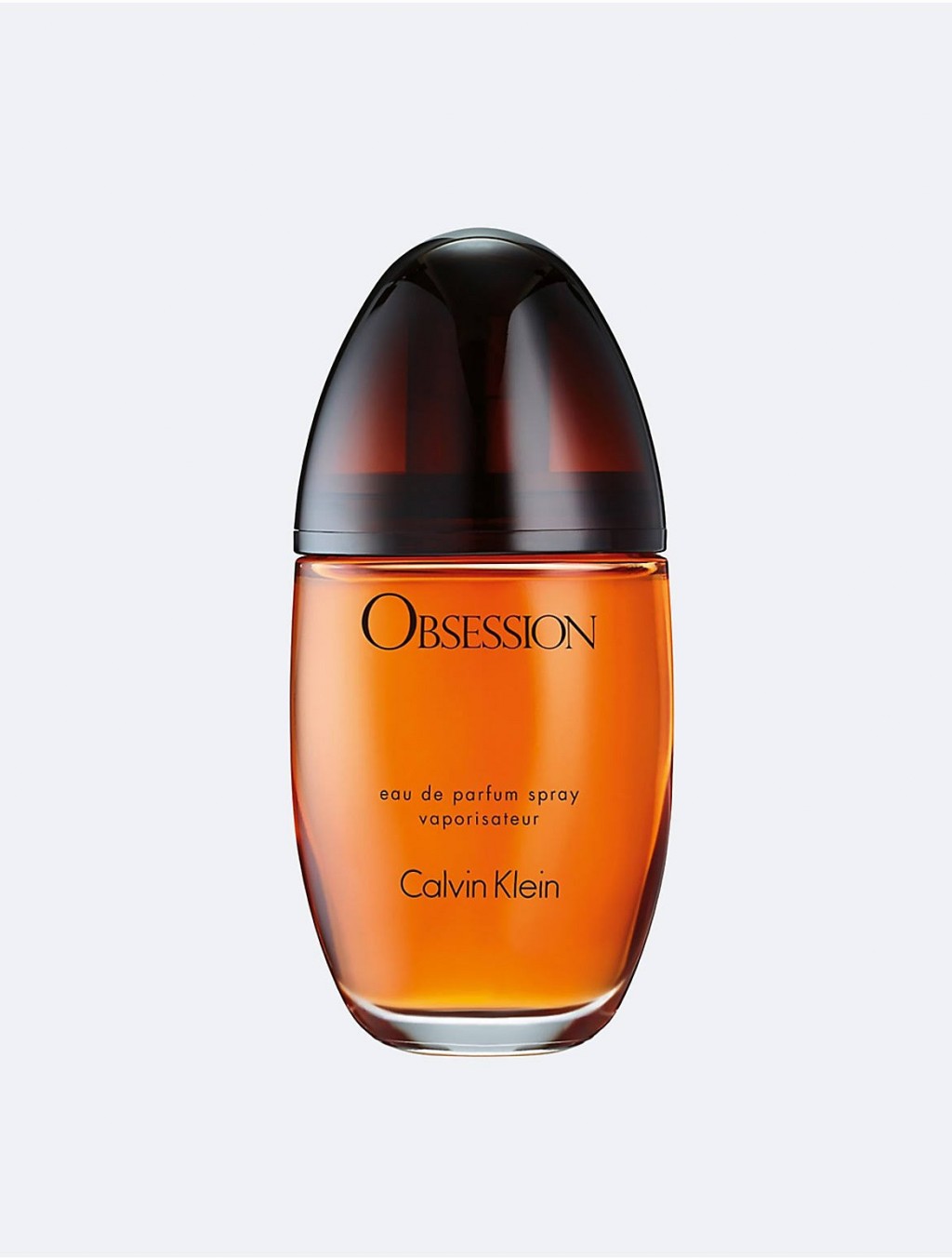 Calvin Klein Obsession Eau De Parfume for Women - 3.4 fl oz bottle