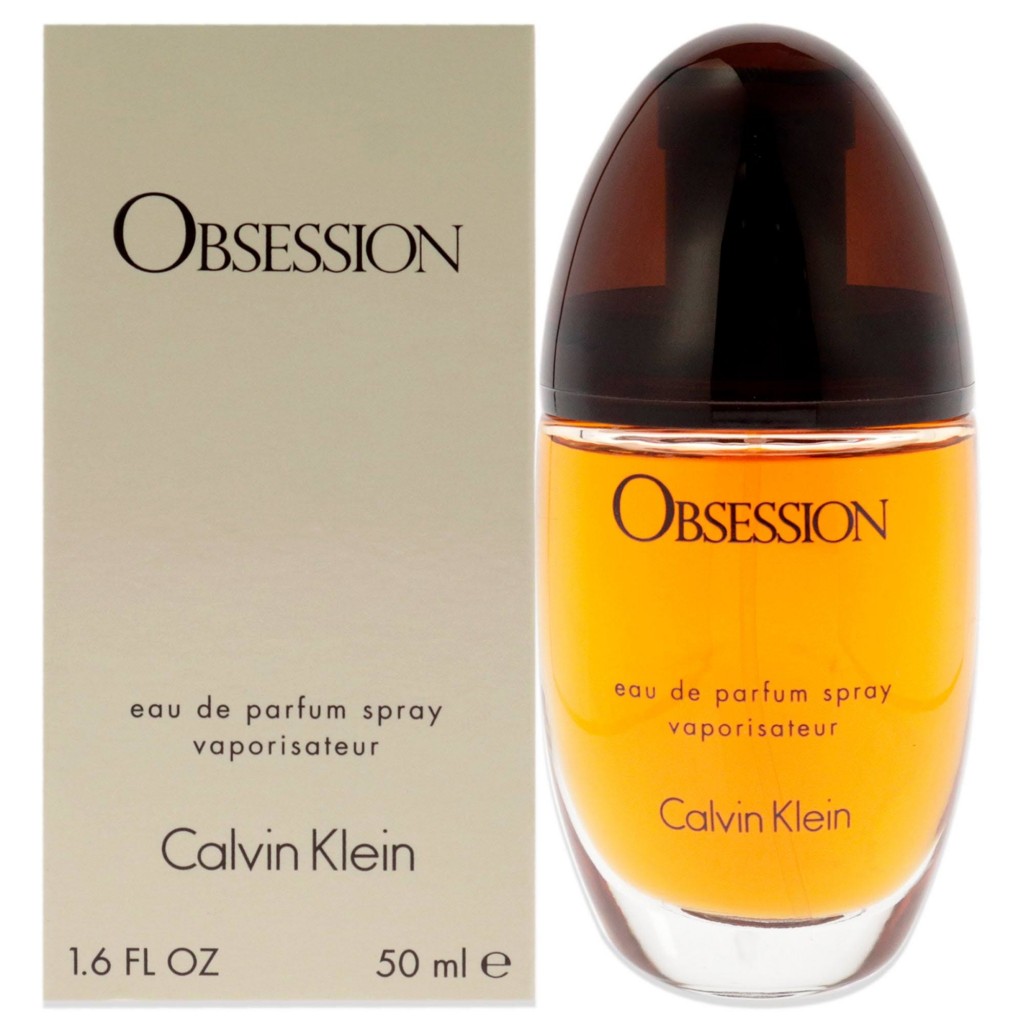Calvin Klein Obsession Eau de Parfum Spray - 1.7 fl oz