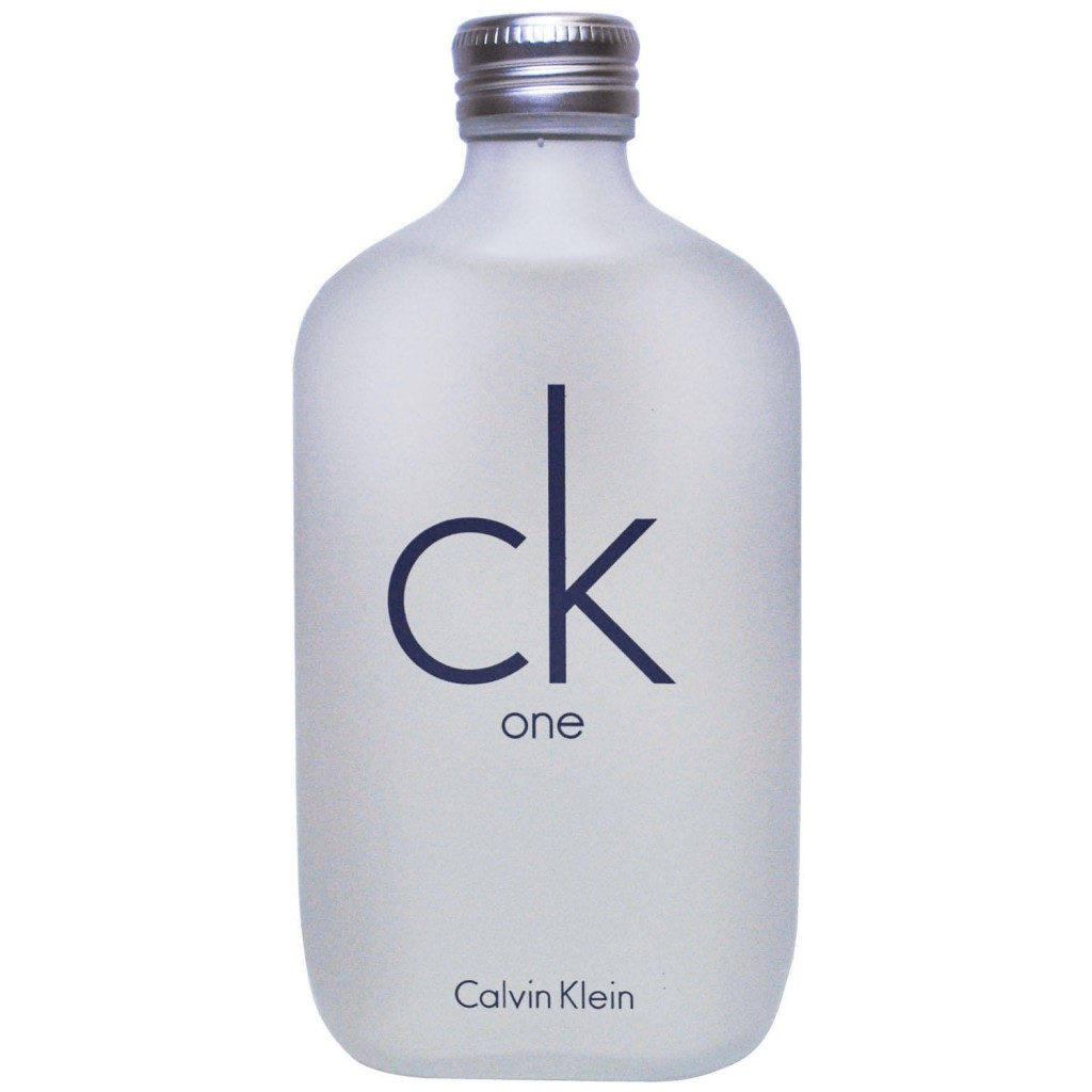 Discount Central CK One 6.7oz, Esau de Toilette