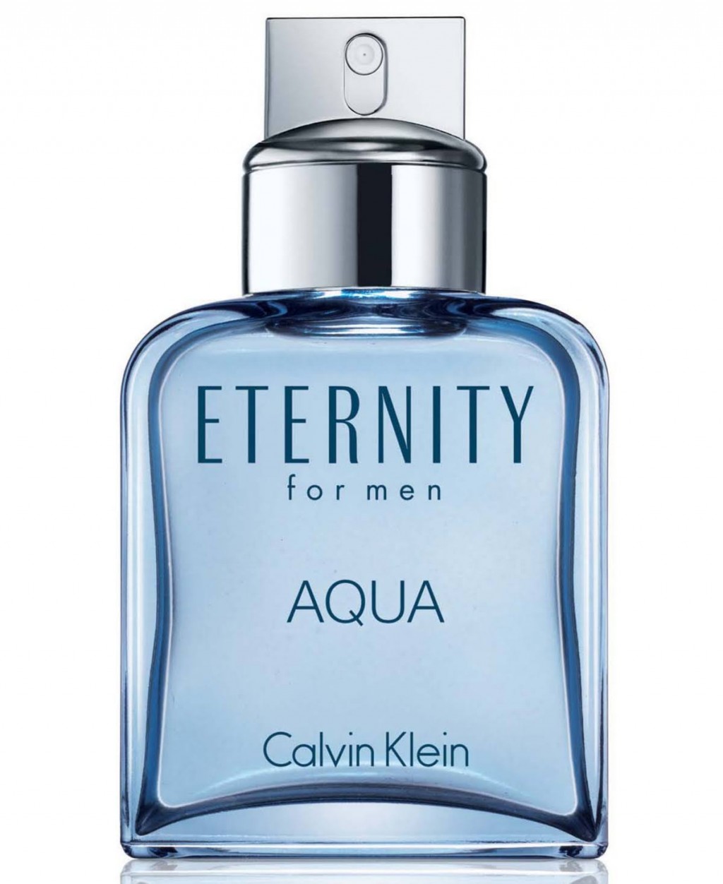 Calvin Klein Men's Eternity Aqua Eau de Toilette - 6.7 oz bottle