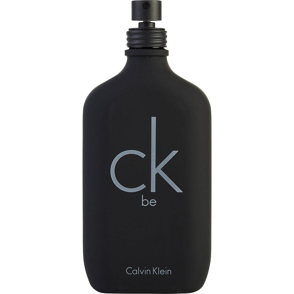 CK Be by Calvin Klein Eau de Toilette Spray (Unisex Tester) 6.6 oz