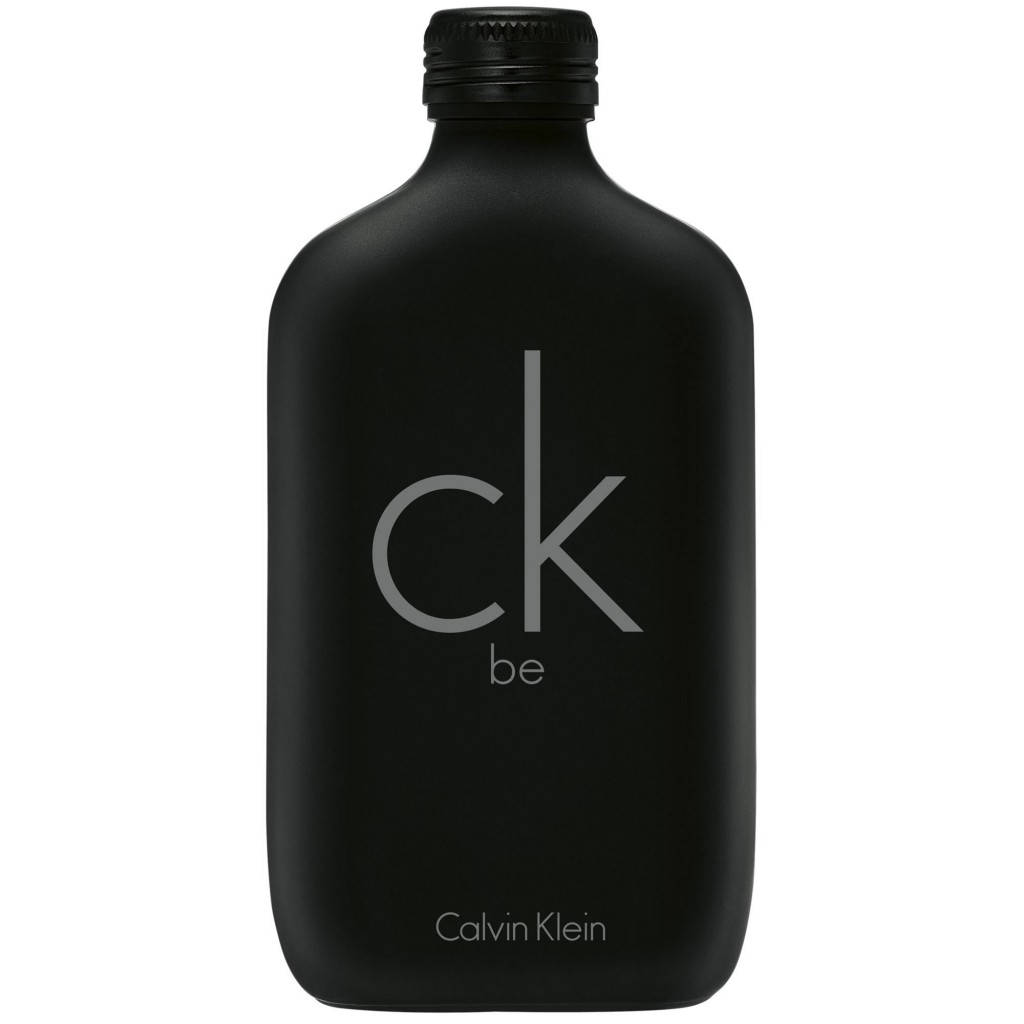Calvin Klein CK Men's Be Eau de Toilette Spray - 6.7 fl oz bottle