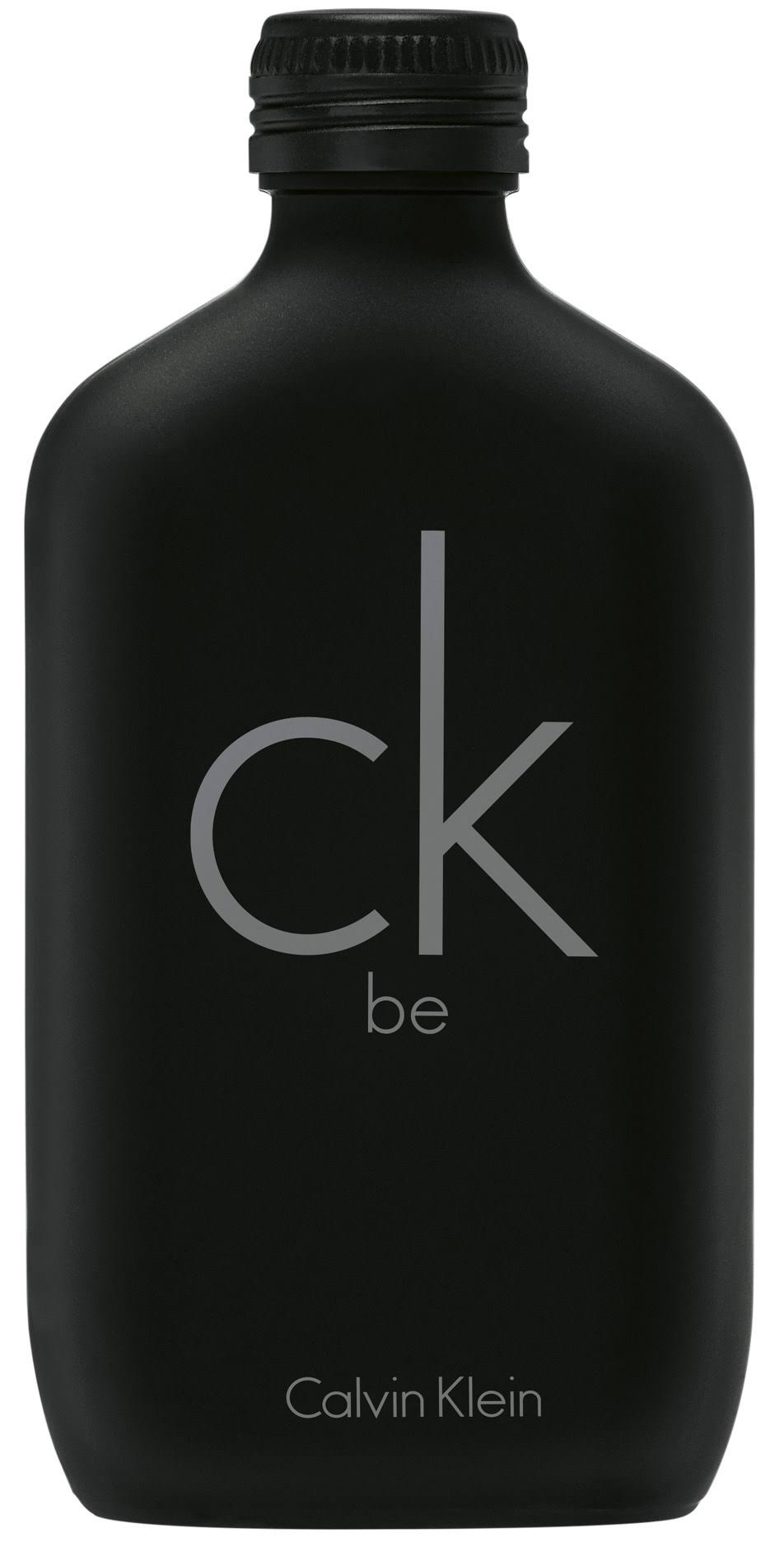 Calvin Klein cK Be Eau de Toilette - 3.4 oz