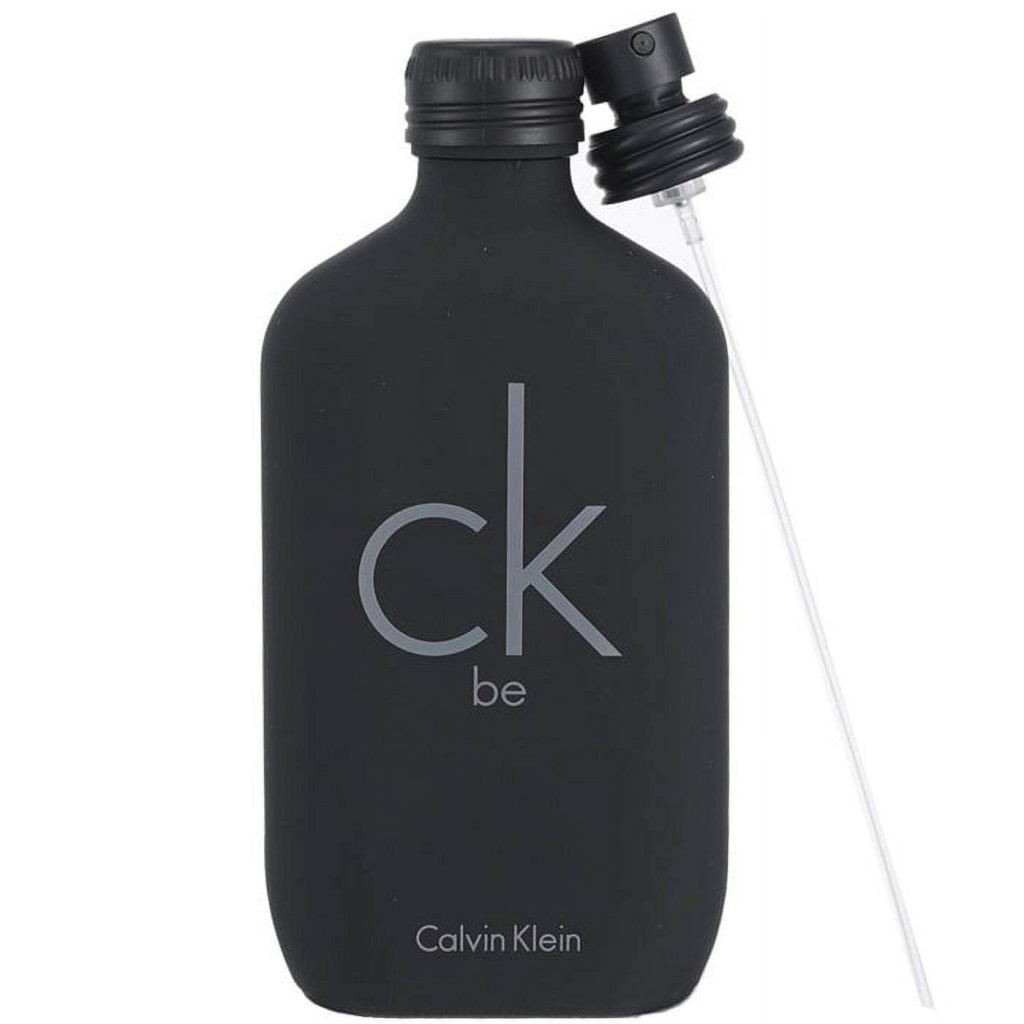 CK Be Eau de Toilette Spray (Unisex) by Calvin Klein - 1.7 oz