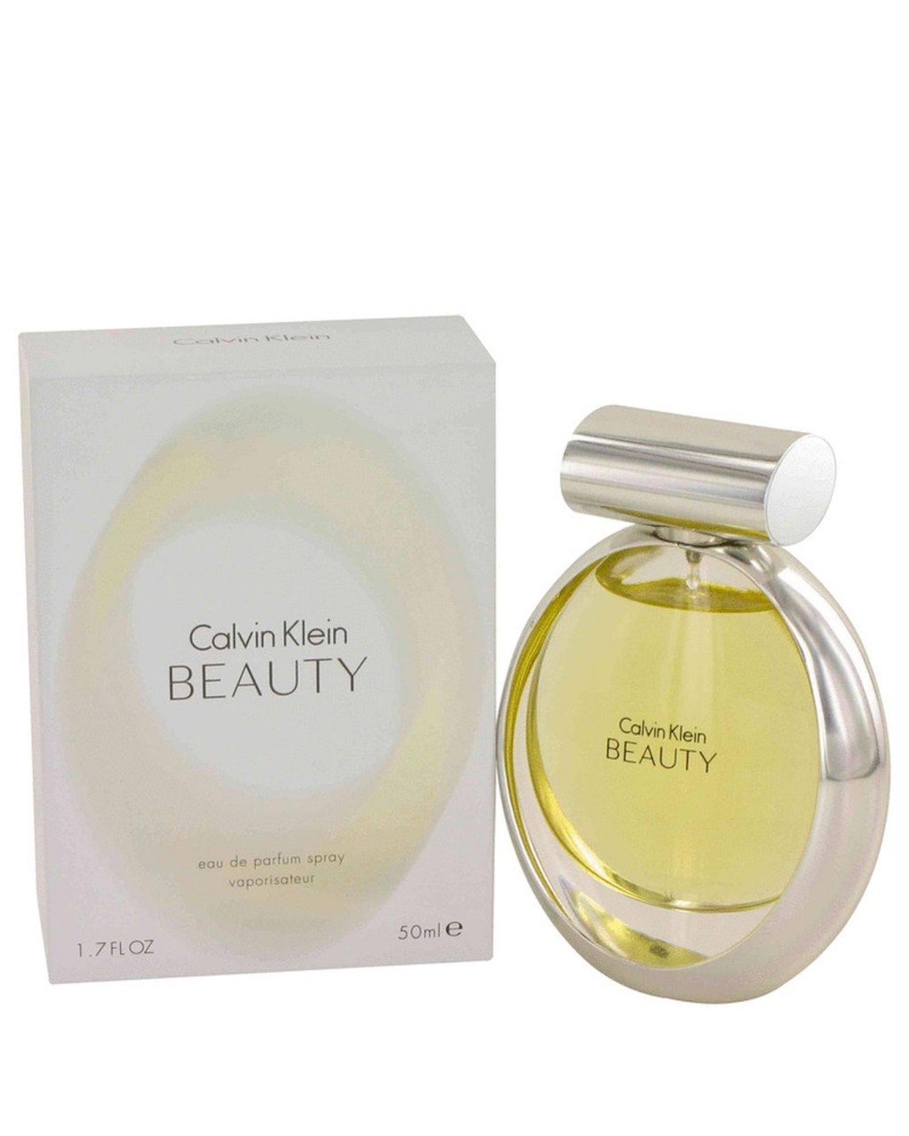 Calvin Klein Beauty Eau de Parfum for Woman - 1.7 fl oz