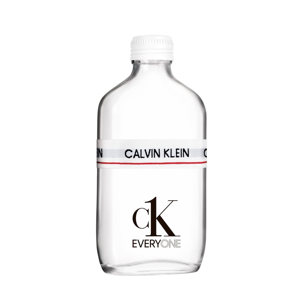 CK Everyone Eau de Toilette Spray (Unisex) by Calvin Klein - 6.7 oz