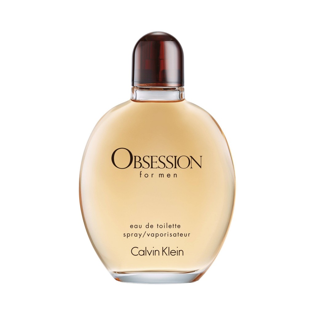 Calvin Klein Obsession for Men Eau de Toilette 6.7 fl oz