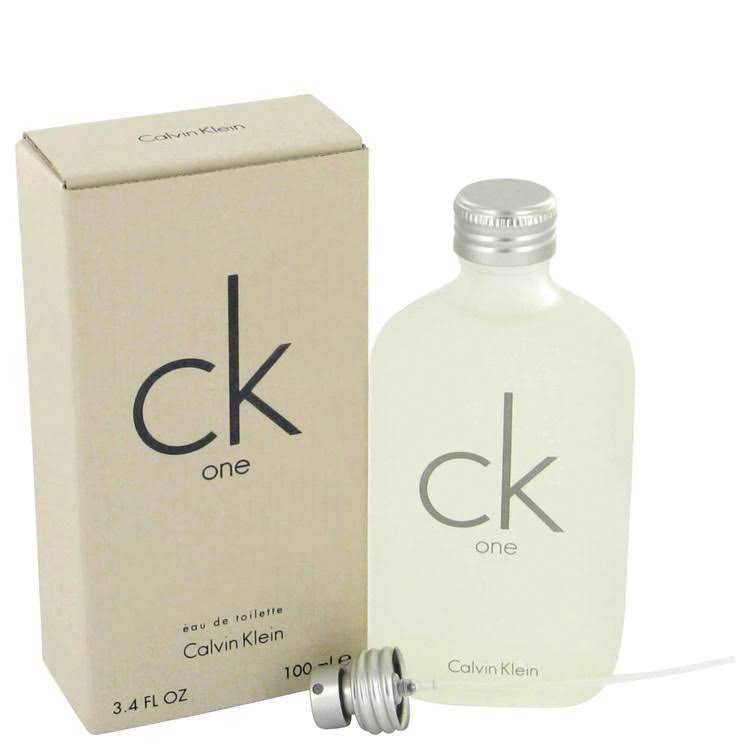 CK One by Calvin Klein Body Spray 5.4 oz