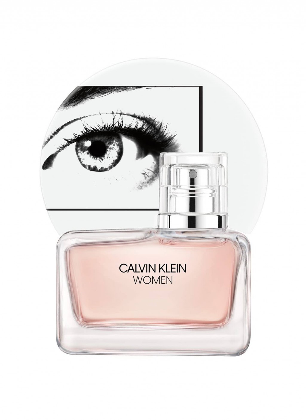 Calvin Klein Women 1.7oz Eau de Parfum Spray