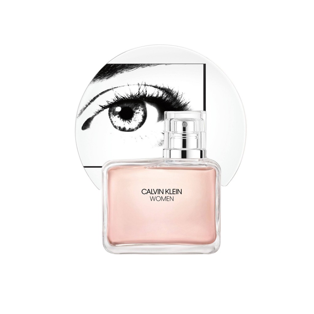 Calvin Klein Women Eau de Parfum 30 ml