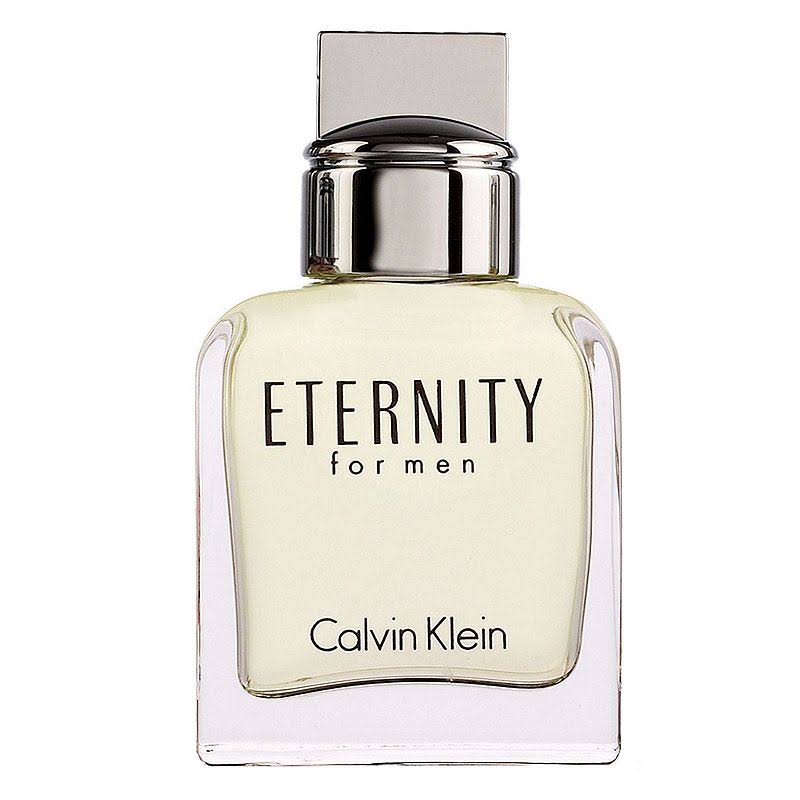 Eternity by Calvin Klein 1 oz Eau de Toilette Spray for Men