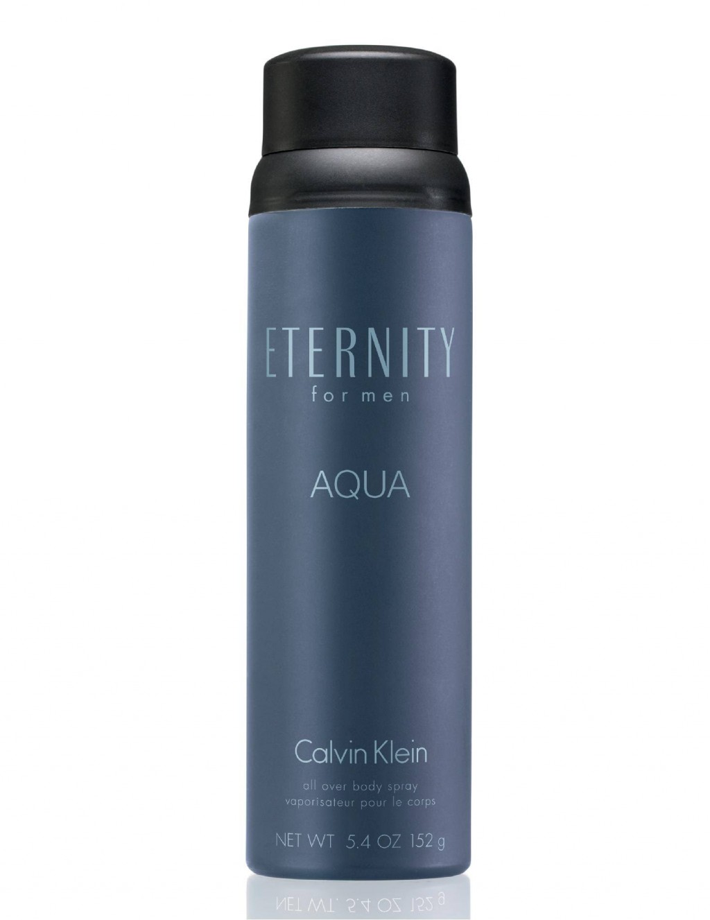 Calvin Klein Eternity for Men Aqua Body Spray - 5.4 fl oz can