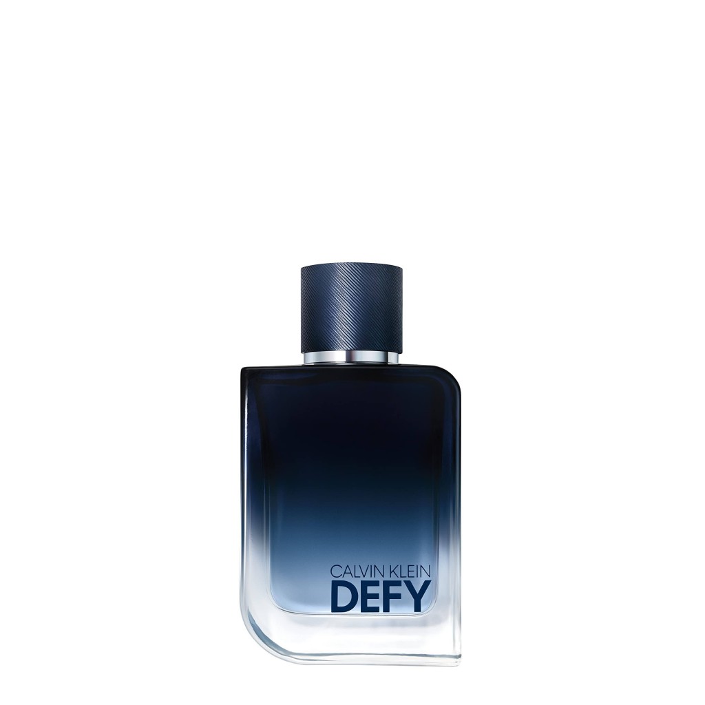 Calvin Klein Defy Eau de Parfum 3.4 oz