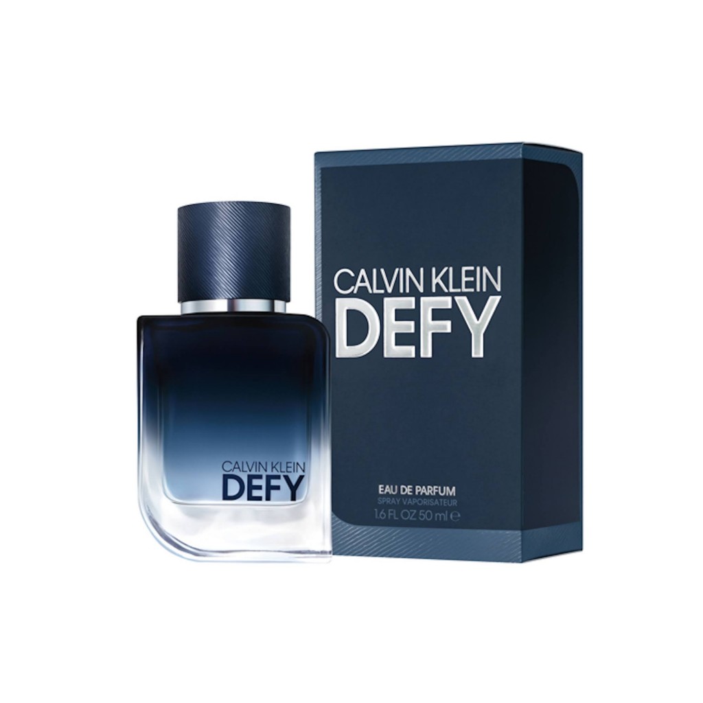 Calvin Klein Defy - Eau de Parfum