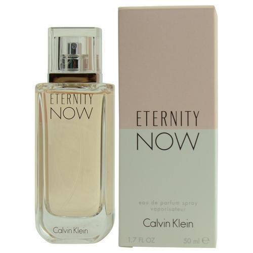 Calvin Klein Eternity Now Eau De Parfum Spray - 1.7 fl oz bottle