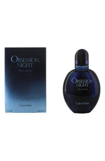 Calvin Klein Spray, Obsession Night, for Men - 4 fl oz