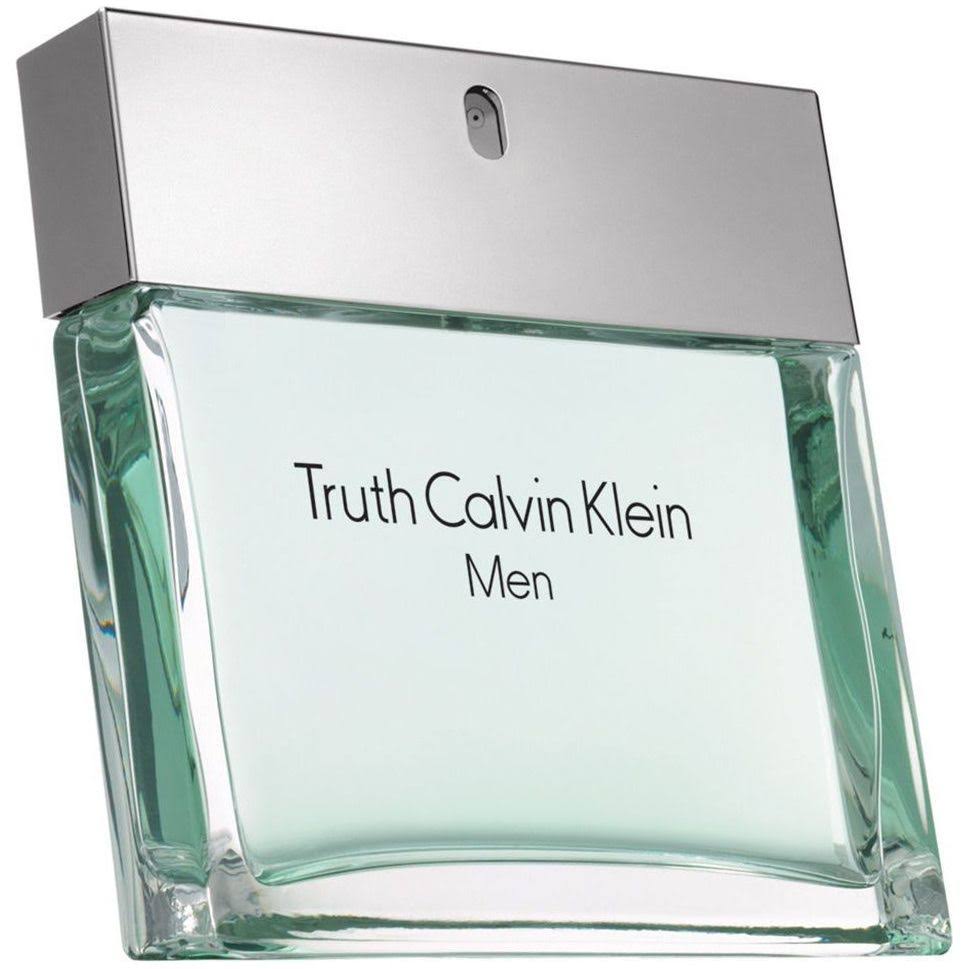 Truth by Calvin Klein Eau de Toilette Spray (Tester) 3.4 oz (Men)