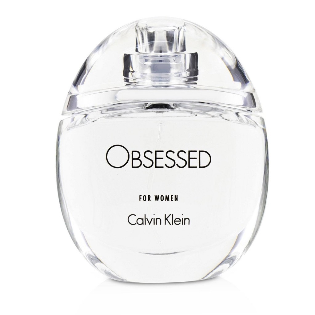Calvin Klein Obsessed Eau de Parfum Spray 1.7 oz for Women