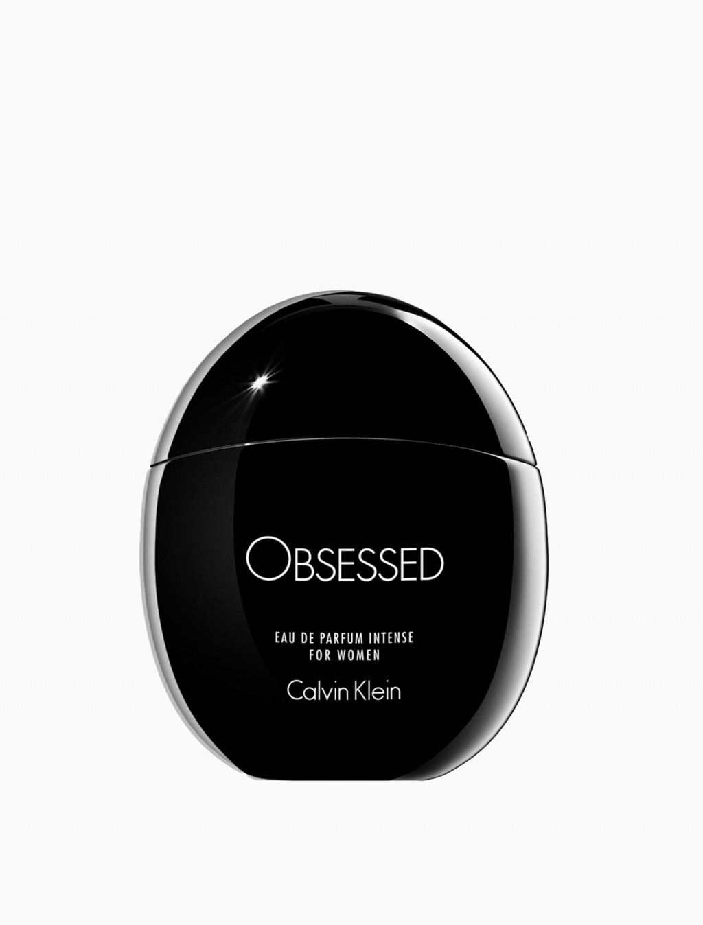 Obsessed Eau de Parfum Spray for Women by Calvin Klein - 3.4 oz