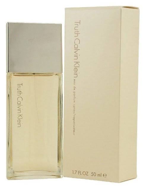 Truth by Calvin Klein for Women 1.7 oz