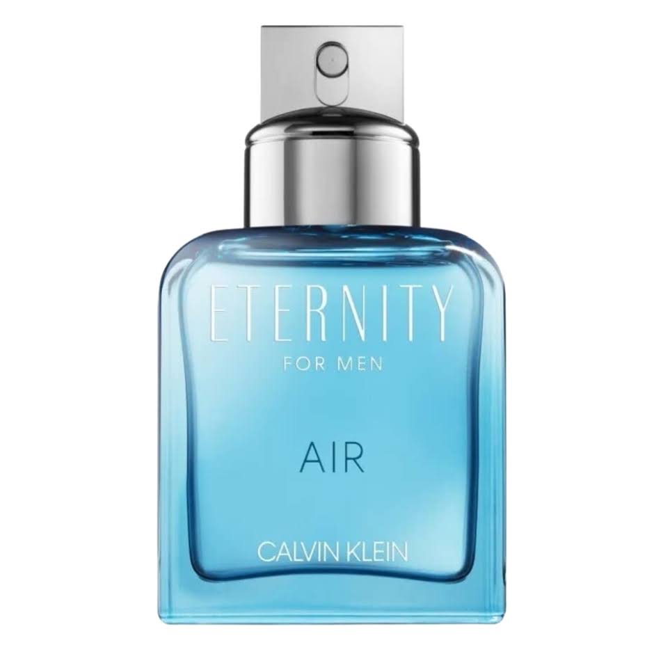 Calvin Klein Eternity Air Eau de Toilette for Men, 1 fl oz