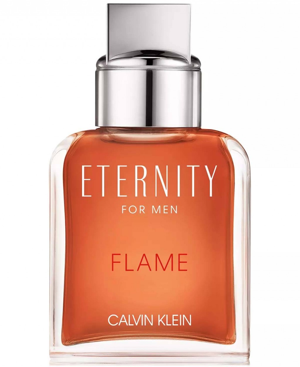 Eternity Flame 1 oz Eau de Toilette Spray for Men | Calvin Klein