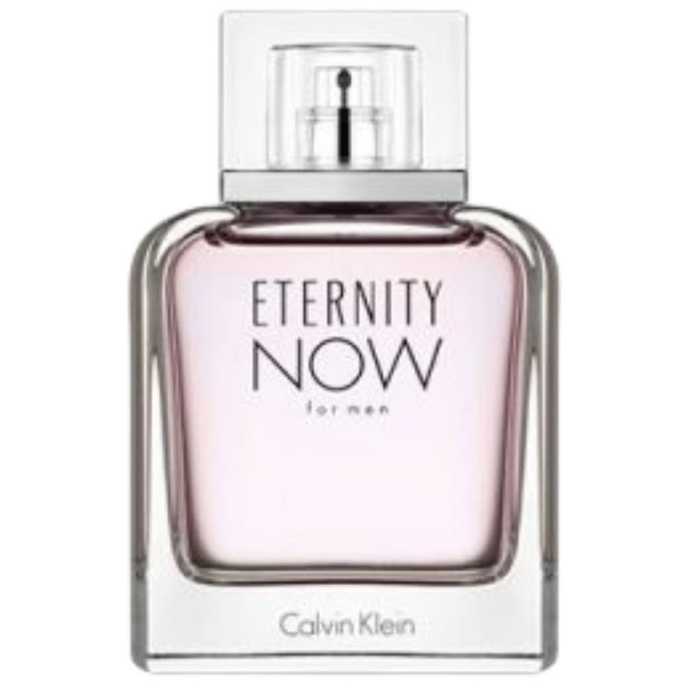 Calvin Klein Eternity Now for Men 1.7 oz Eau de Toilette Spray