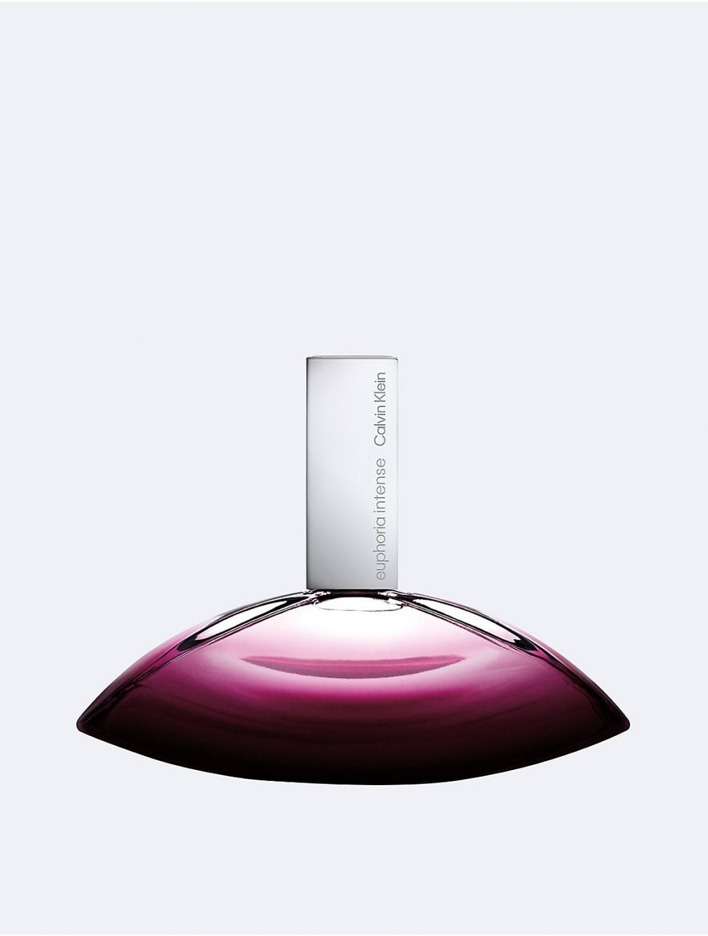 Euphoria Intense by Calvin Klein 3.4 oz Eau de Parfum Spray / Women