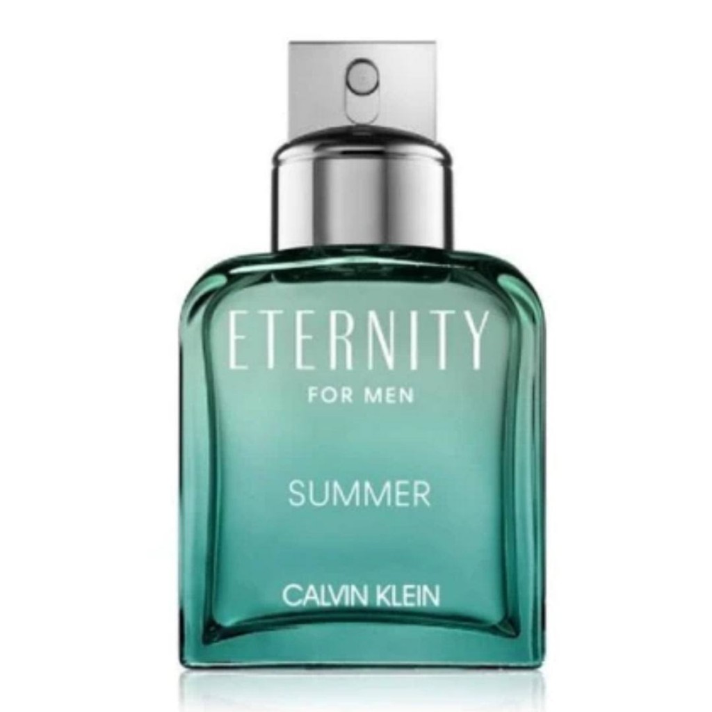 Eternity Summer Eau de Toilette Spray (2020) by Calvin Klein for Men