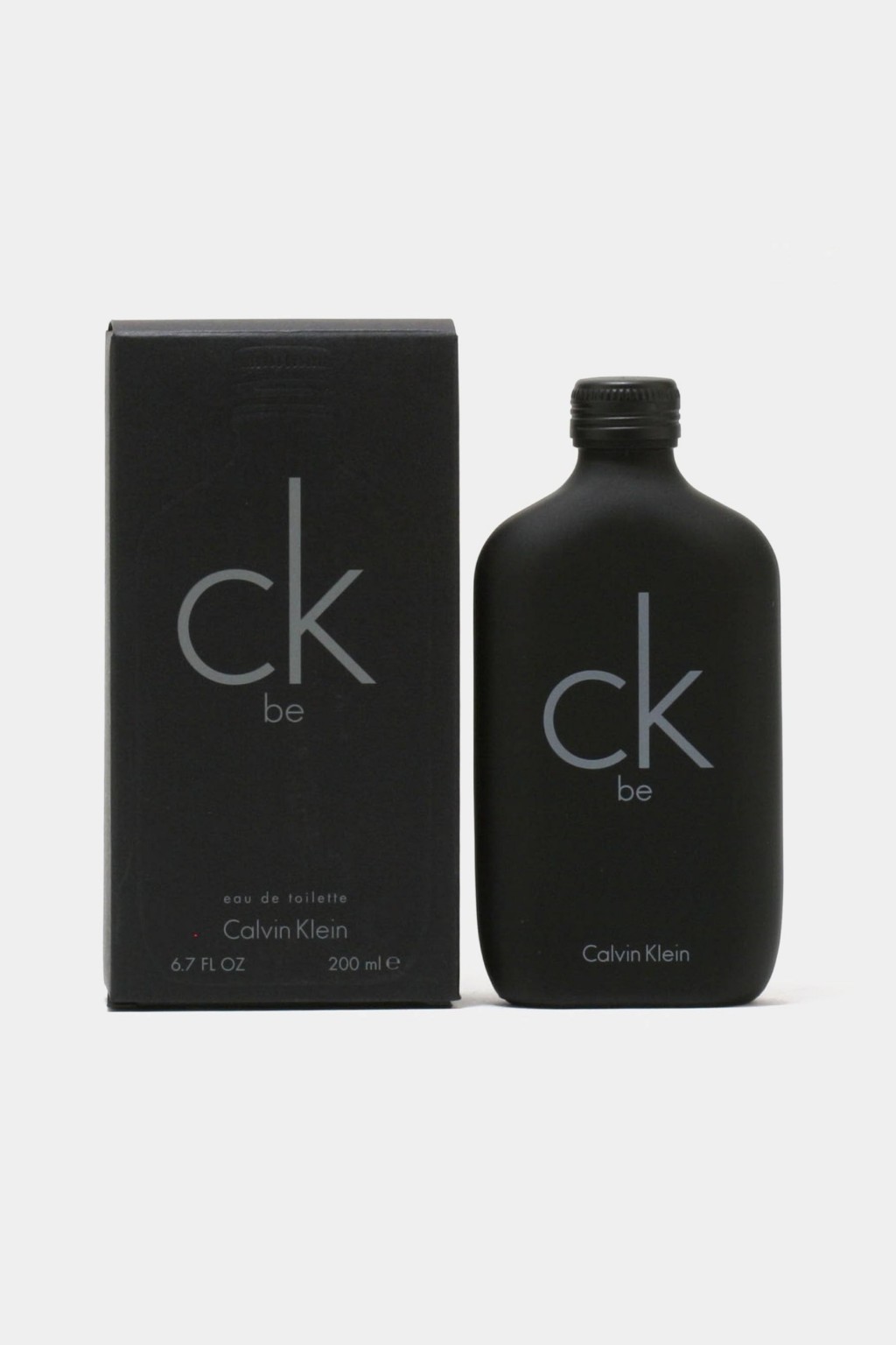 CK Be by Calvin Klein - EDT Spray (Unisex)