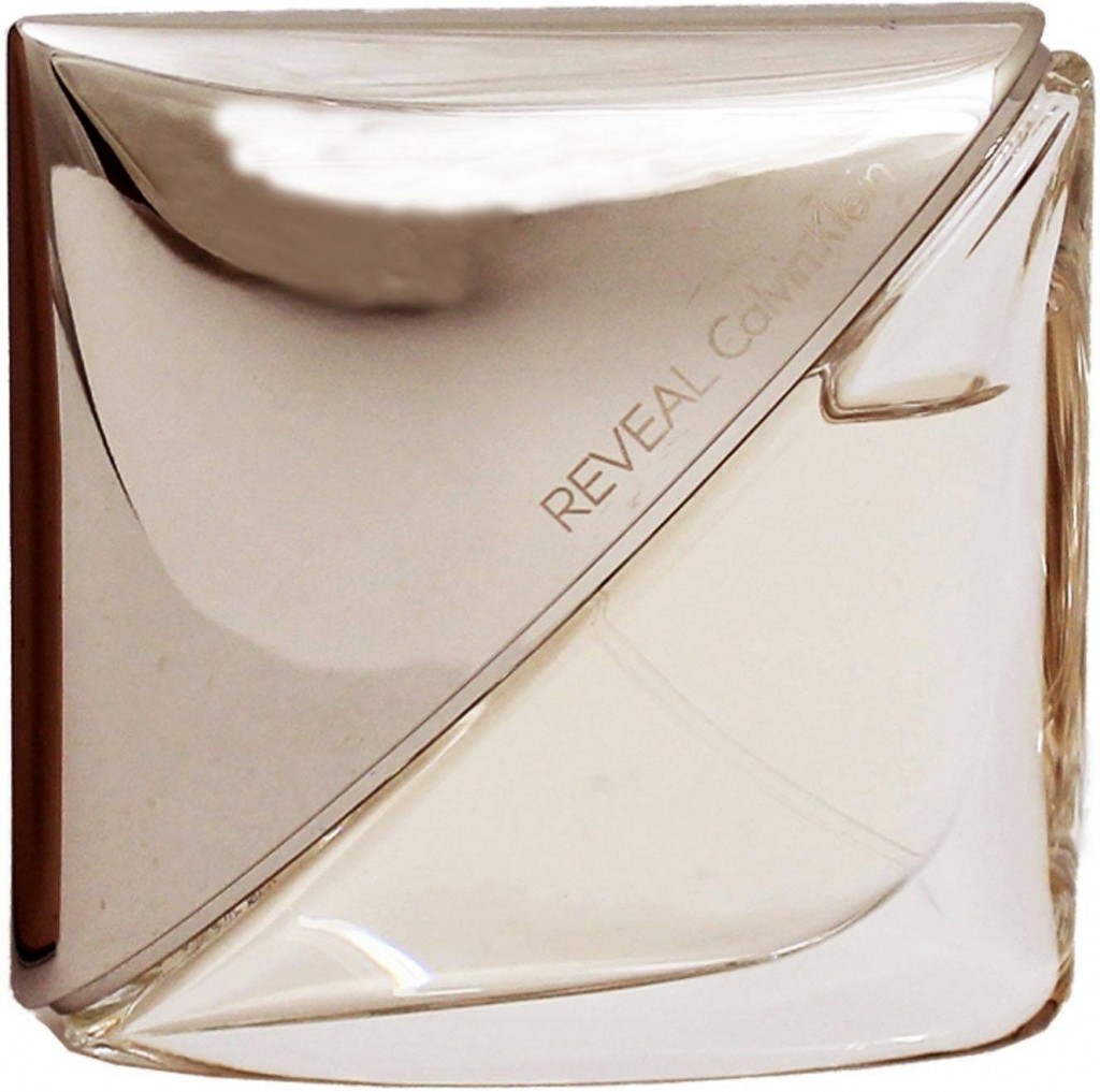 Calvin Klein Reveal Eau de Parfum Spray 1 oz