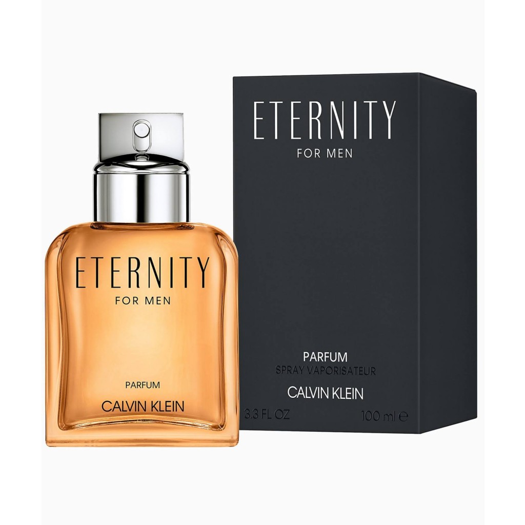 Calvin Klein Eternity for Men Parfum - 50ml