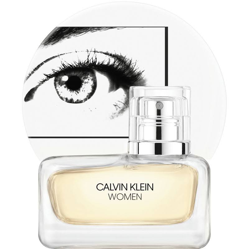 Calvin Klein Women EDT 30 ml