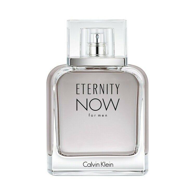 Eternity Now for Men EDT 0.5 oz Mini by Calvin Klein