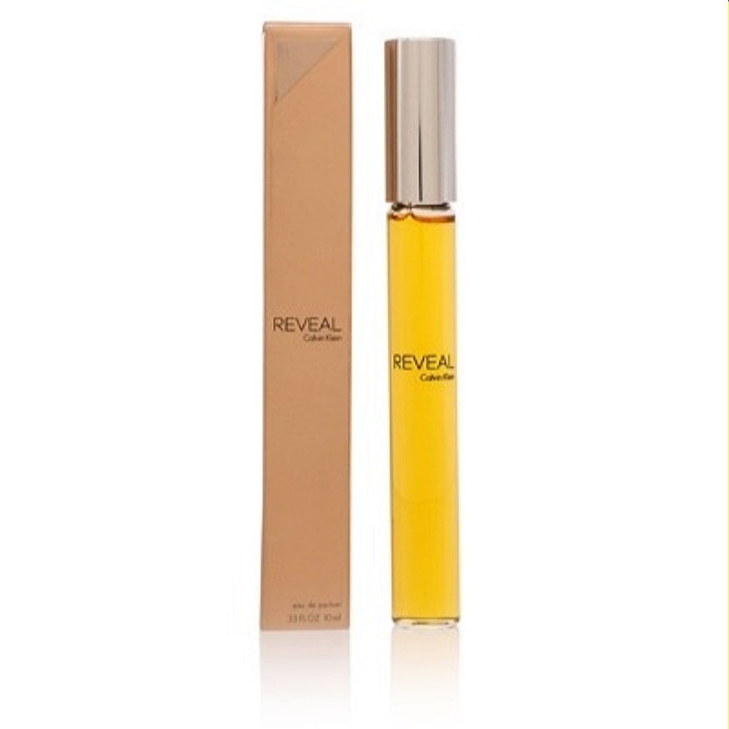 Calvin Klein Reveal Eau de Parfum Rollerball - 0.33 fl oz bottle