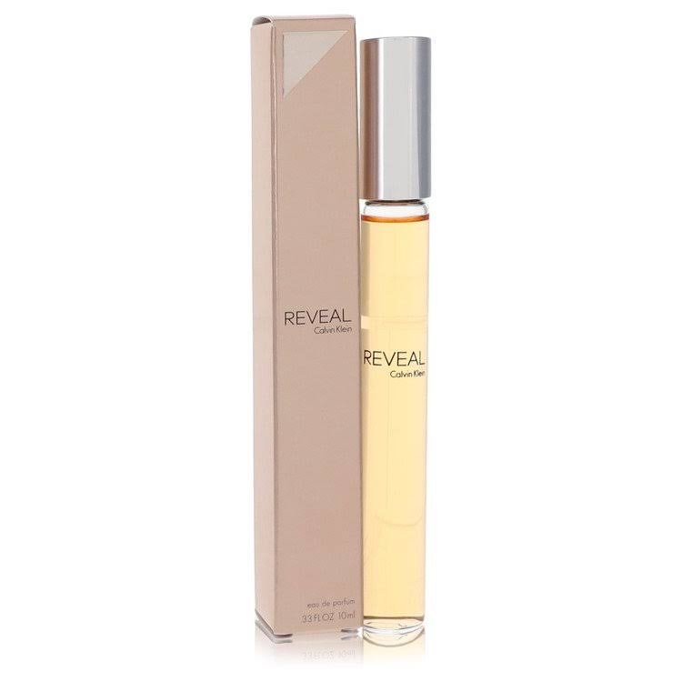 Reveal Calvin Klein Eau de Parfum Spray Rollerball .33 oz for Women