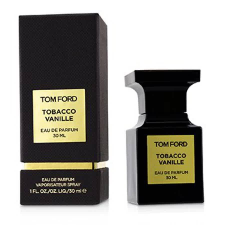 Tom Ford Tobacco Vanille 1.0 oz Eau de Parfum Spray