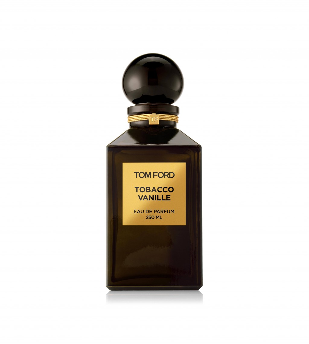 Tom Ford Tobacco Vanille Eau De Parfum Spray - 1.7 fl oz bottle