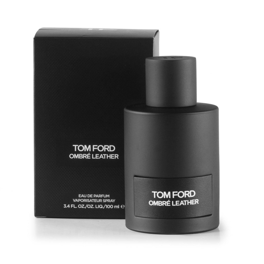 Tom Ford Ombre Leather Eau de Parfum Spray - 3.4 fl oz bottle