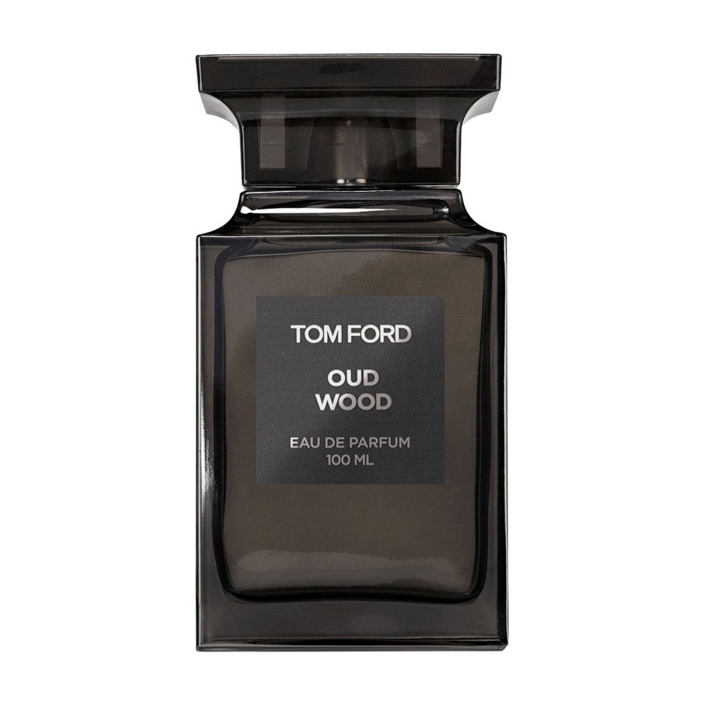 Tom Ford Oud Wood Men's Eau De Parfum Spray - 3.4 fl oz bottle