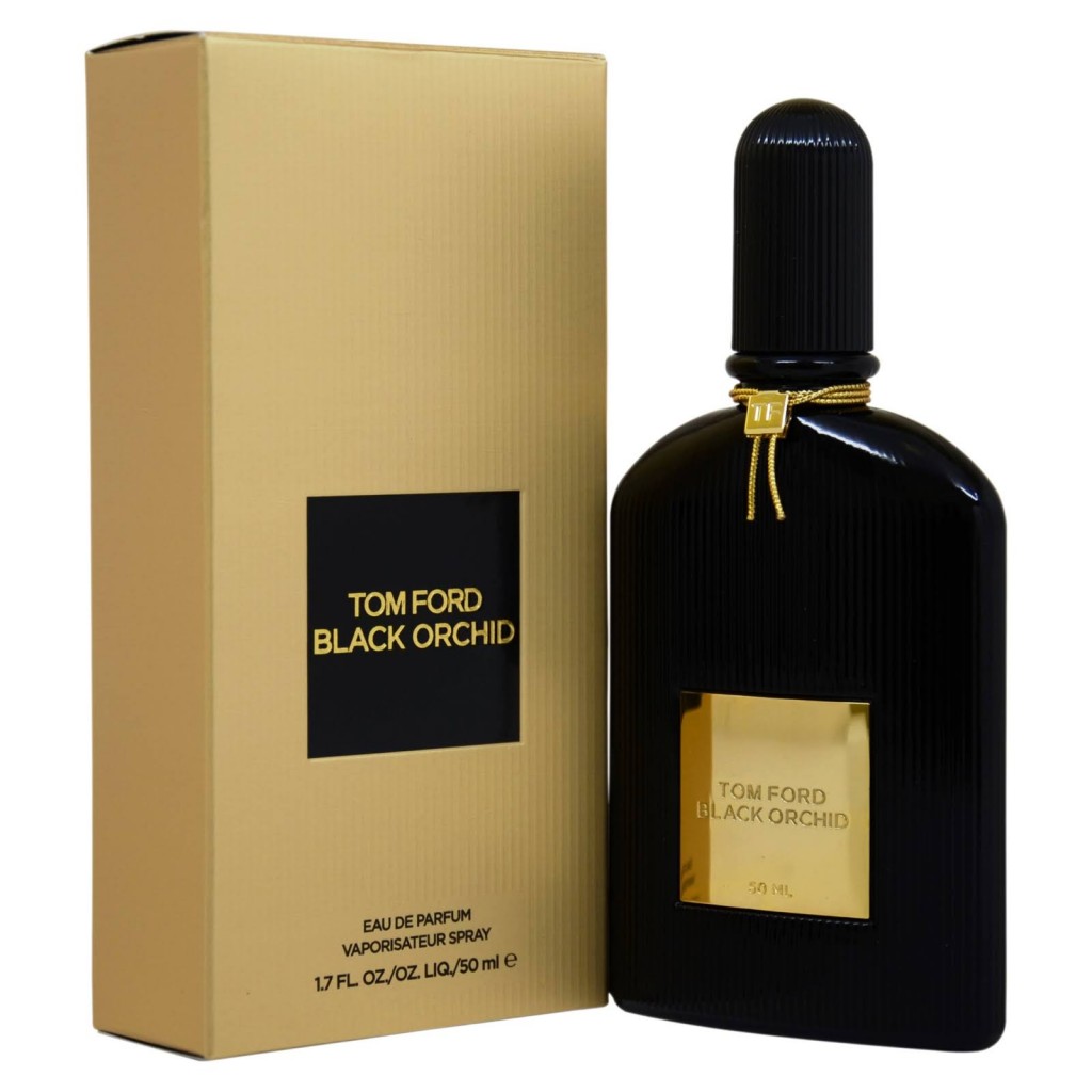Tom Ford 'Black Orchid' Women's 1.7-ounce Eau de Parfum Spray