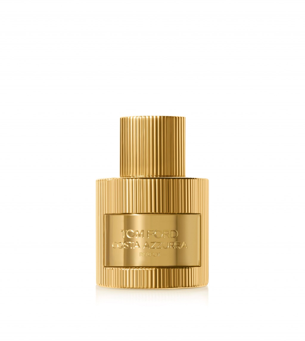 Tom Ford 3.4 oz. Costa Azzurra Parfum