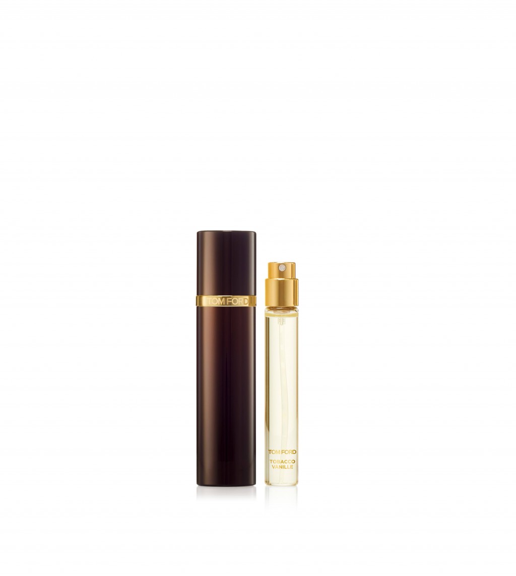Tom Ford Tobacco Vanille Eau de Parfum Atomizer