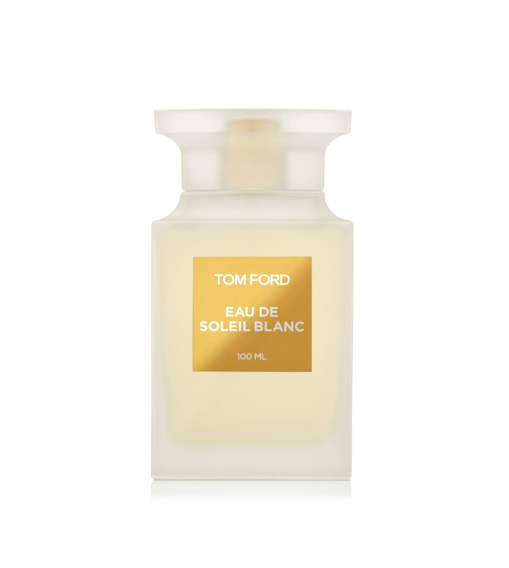 Tom Ford Eau de Soleil Blanc 1.7 oz Eau de Toilette Spray