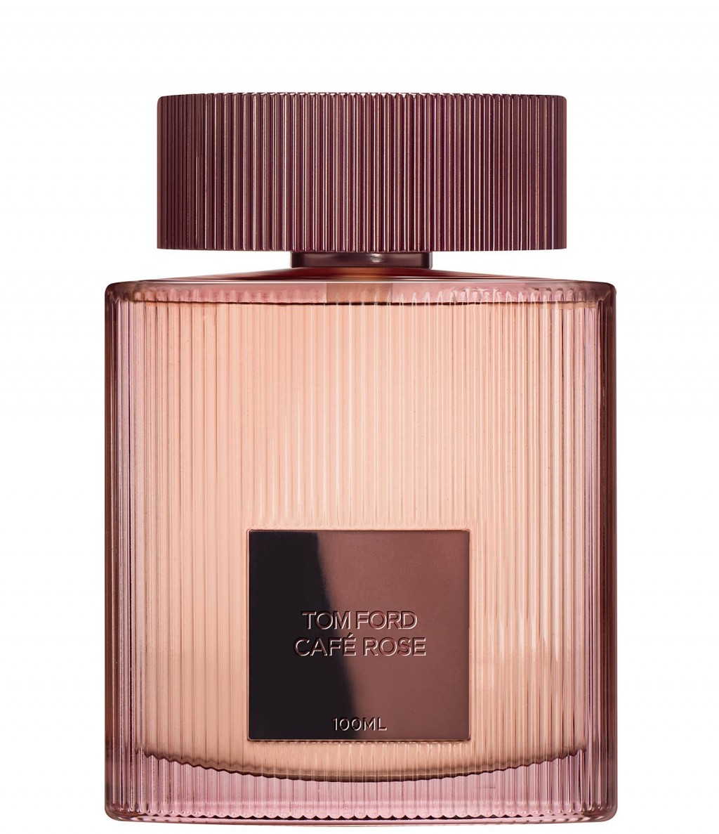 Tom Ford Cafe Rose Eau de Parfum - 1.7 oz
