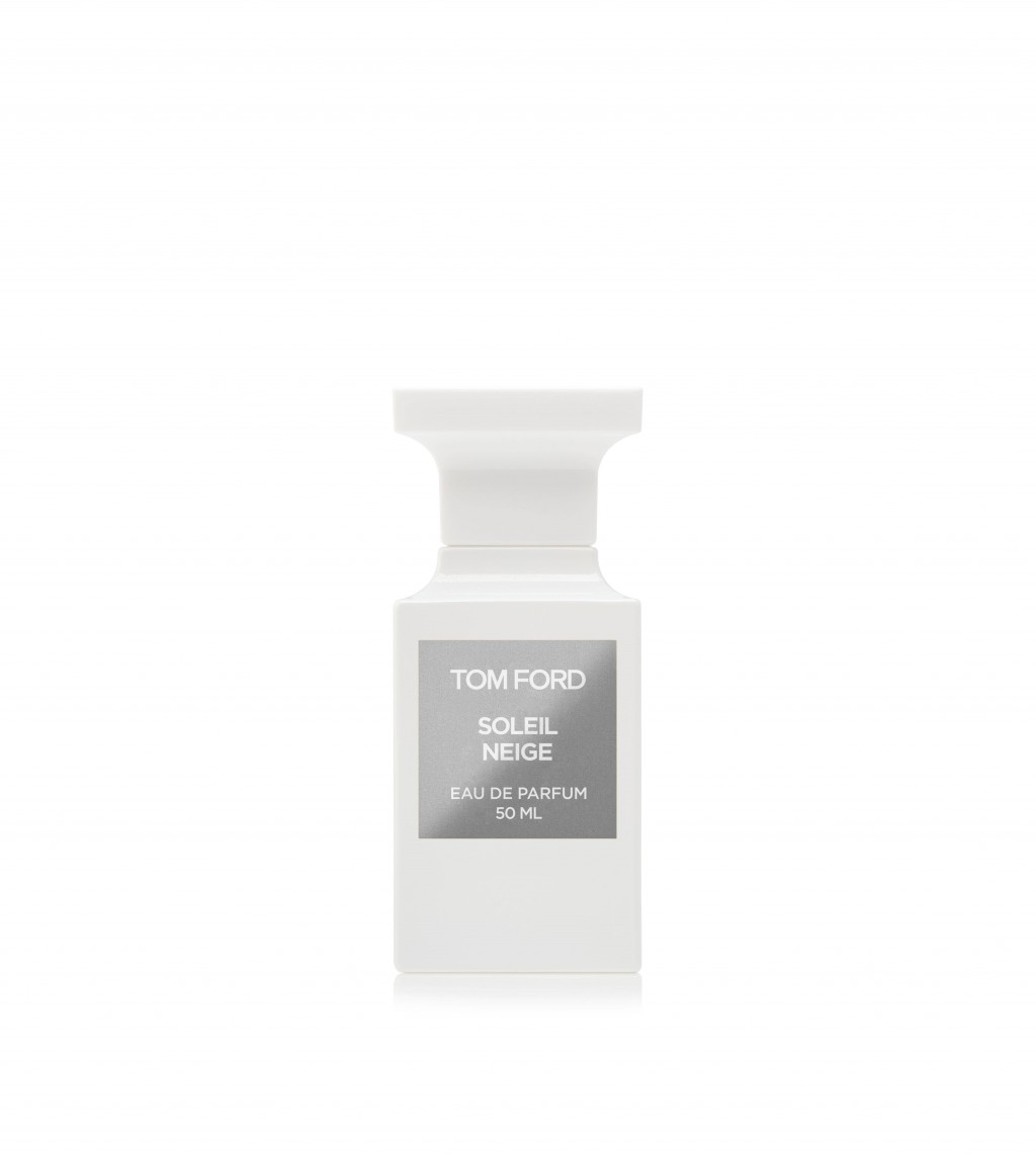 Tom Ford Soleil Neige 3.4 oz/ 100 ml Eau de Parfum Spray