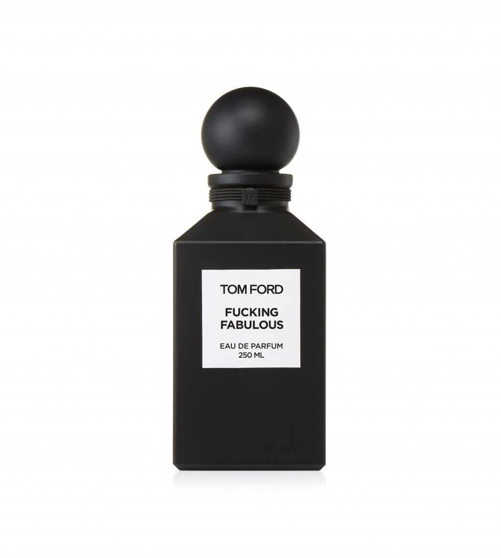 Tom Ford Fucking Fabulous Eau de Parfum Spray 3.4 oz