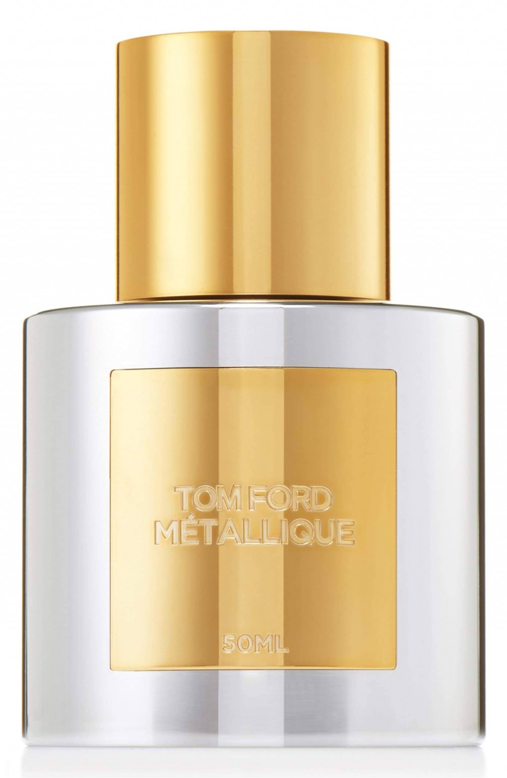 Tom Ford Metallique Eau de Parfum Spray - 1.7 oz