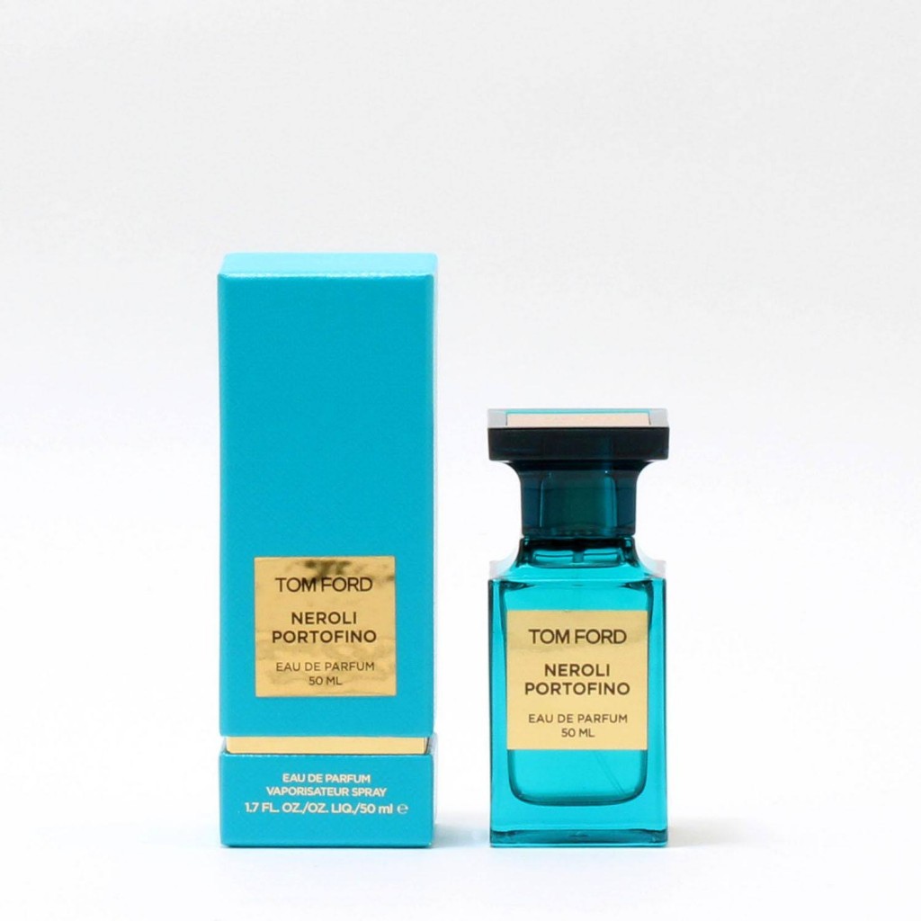 Tom Ford Neroli Portofino Women's Eau De Parfum Spray - 1.7 oz bottle