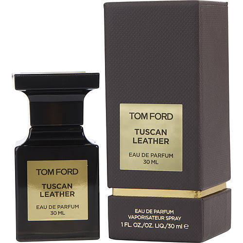 Tom Ford Tuscan Leather for Men Eau de Parfum Spray 1 oz by Tom Ford